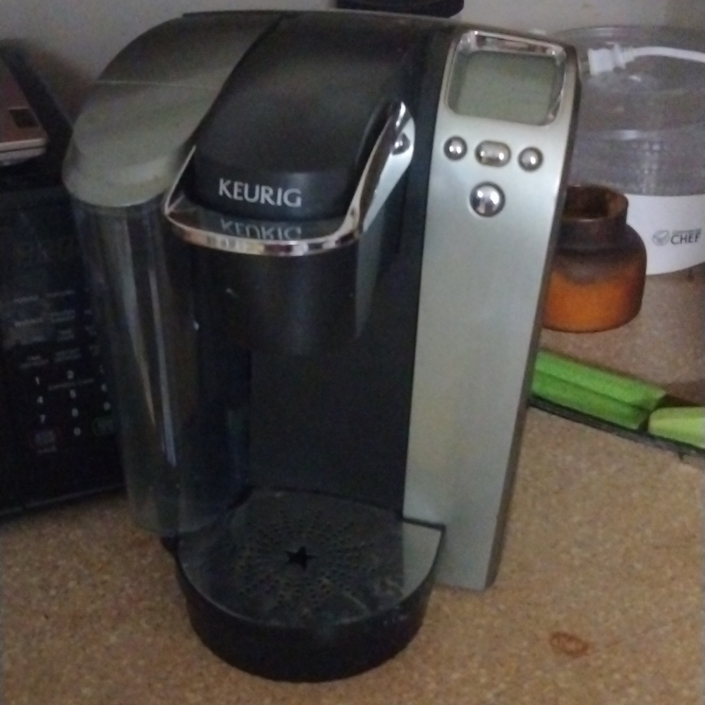 Keurig
